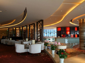 Fuyang International Trade Center Hotel