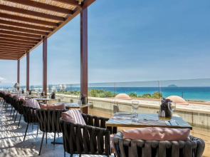 Atlantica Belvedere Resort - Adults Only