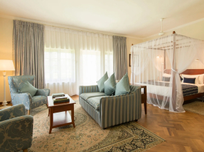 Ceylon Tea Trails - Relais and Chateaux - All Inclusive