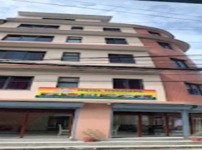 MeroStay012 Hotel Thousand