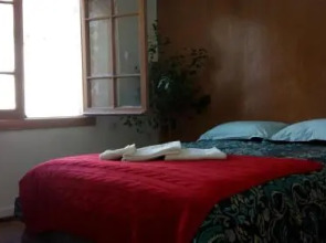 Princesa Insolente Hostel