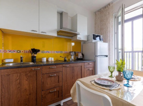 Апартаменты на Торфяной дороге 15 корпус 3