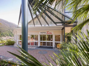 Hotel Tobler