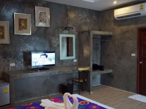 Saikaew Boutique Hotel