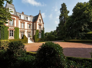 Château de Bouelles
