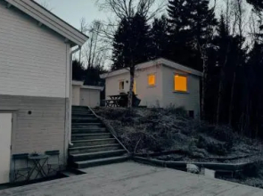 Tromsø Apartments Håkøyveien 151