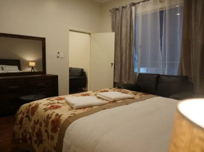 Villa Carlingford
