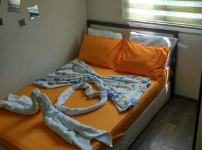 Deniz Kizi Otel
