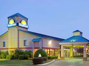 Days Inn Rock Hill
