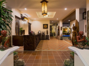 Seeka Boutique Resort