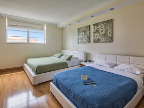 Oceareov2BR Unit - 901 - 2 Br Condo