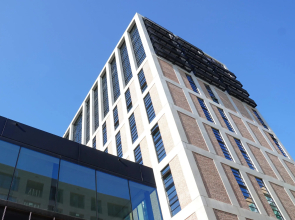 Inntel Hotels Amsterdam Landmark