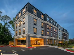 Residence Inn Annapolis