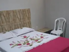 Hotel & Hostel Recônditos