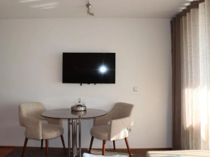 Bartolomeu Apart Hotel