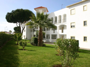 Apartment With 2 Bedrooms in Albufeira, With Wonderful City View, Pool