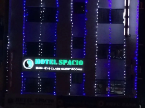 OYO 504 Hotel Spacio