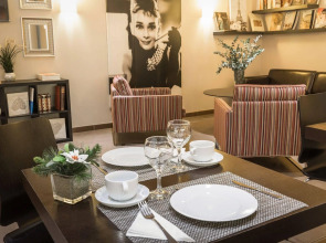 SM Hotel Teatre Auditori