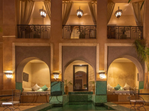 Le Medina Privilége Riad & Spa