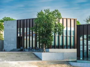 Weizhou Island three paths · Yingyun Hotel