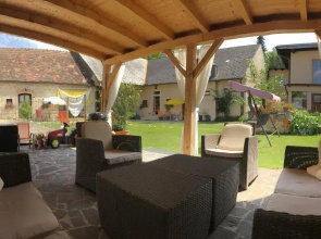 Alte Mühle