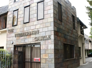 Fitzherbert Castle Motel