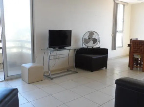 Departamento de Lujo Costa del Sol