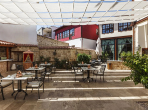 Бутик-отель 1207