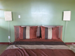 Beleza Pura Apartments at Darkwood