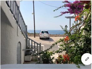 Santanna White Houses
