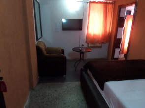 Metro Hotel Oluyole