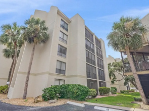 My Happy Place 2 Bedroom Condo