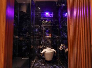 The Muse Pyramids INN