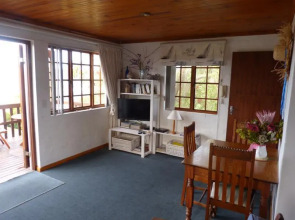 Garryard Cottage