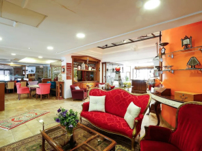 Urla Pera Hotel