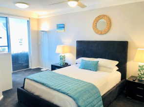 Kirra Beach Apartments