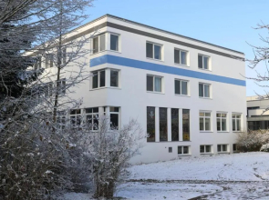 Das Gästehaus Puschendorf