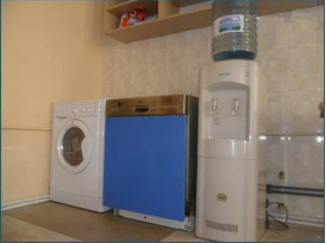 Хостел Теремок