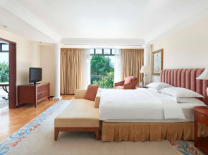 Hyatt Regency Thessaloniki