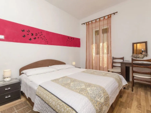 Apartment Arne