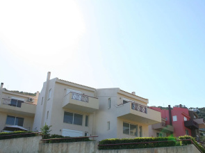 Amalia Residences
