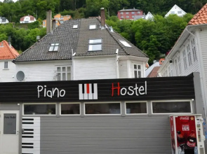 Bergen Budget Hostel