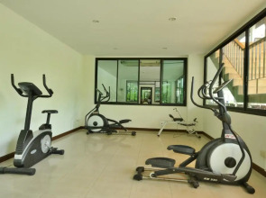 Wongamat Privacy Residence & Resort