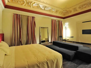 Отель Romano House