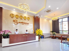 Sunflower Hotel Phu Yen