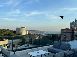 Prime Bosphorus Hotel