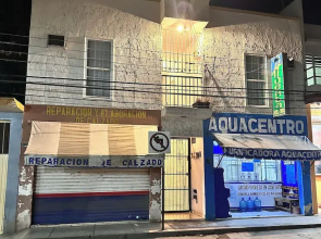 Departamentos Huerta
