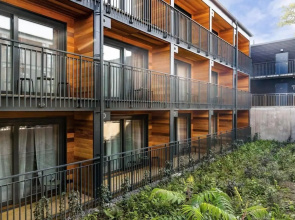 HOOM Home & Hotel Sollentuna