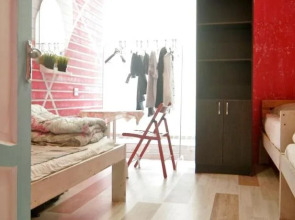 Хостел Оазис Центр 