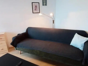 BodenSEE Apartment Friedrichshafen Berg